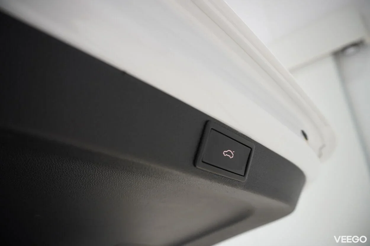 Skoda Octavia ELEGANCE COMBI 2 110kW