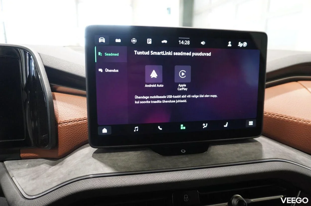 Skoda Kodiaq SELECTION PHEV 1.5 110kW