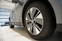 Skoda ENYAQ iV 80x / 82kWh 195kW thumbnail
