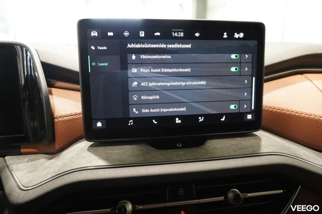 Skoda Kodiaq SELECTION PHEV 1.5 110kW