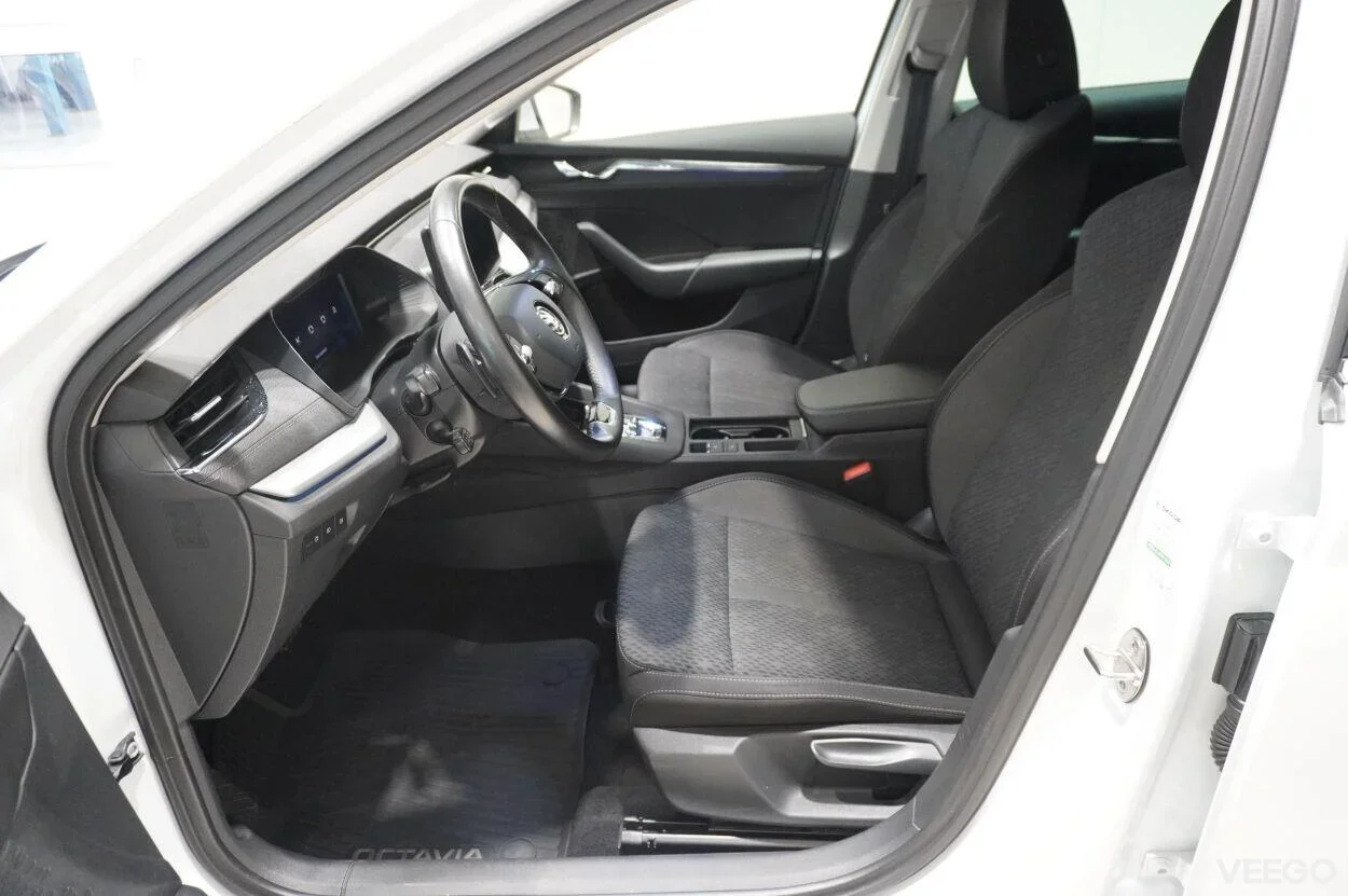 Skoda Octavia ELEGANCE COMBI 2 110kW