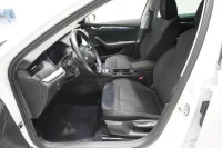 Skoda Octavia ELEGANCE COMBI 2 110kW thumbnail