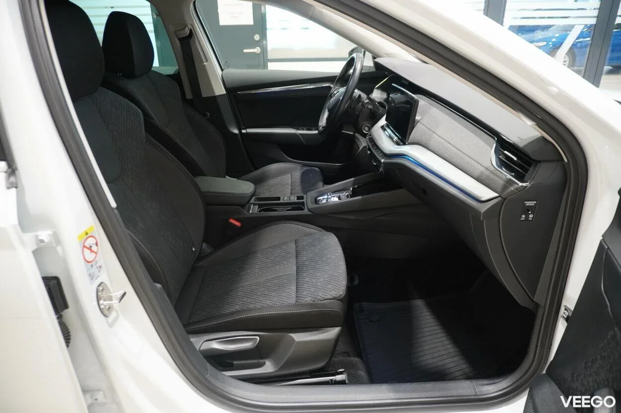 Skoda Octavia ELEGANCE COMBI 2 110kW