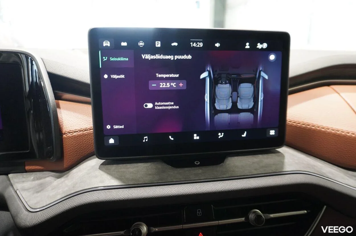 Skoda Kodiaq SELECTION PHEV 1.5 110kW