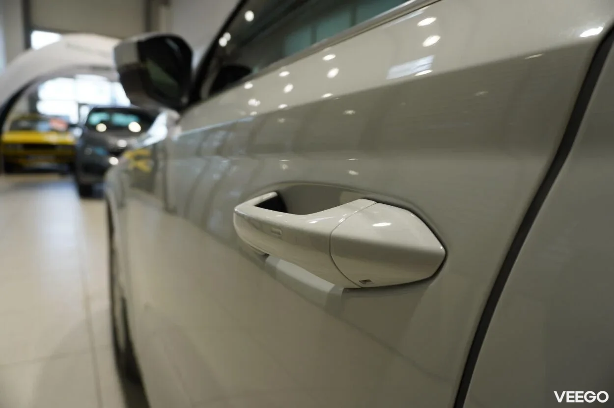 Skoda Octavia ELEGANCE COMBI 2 110kW