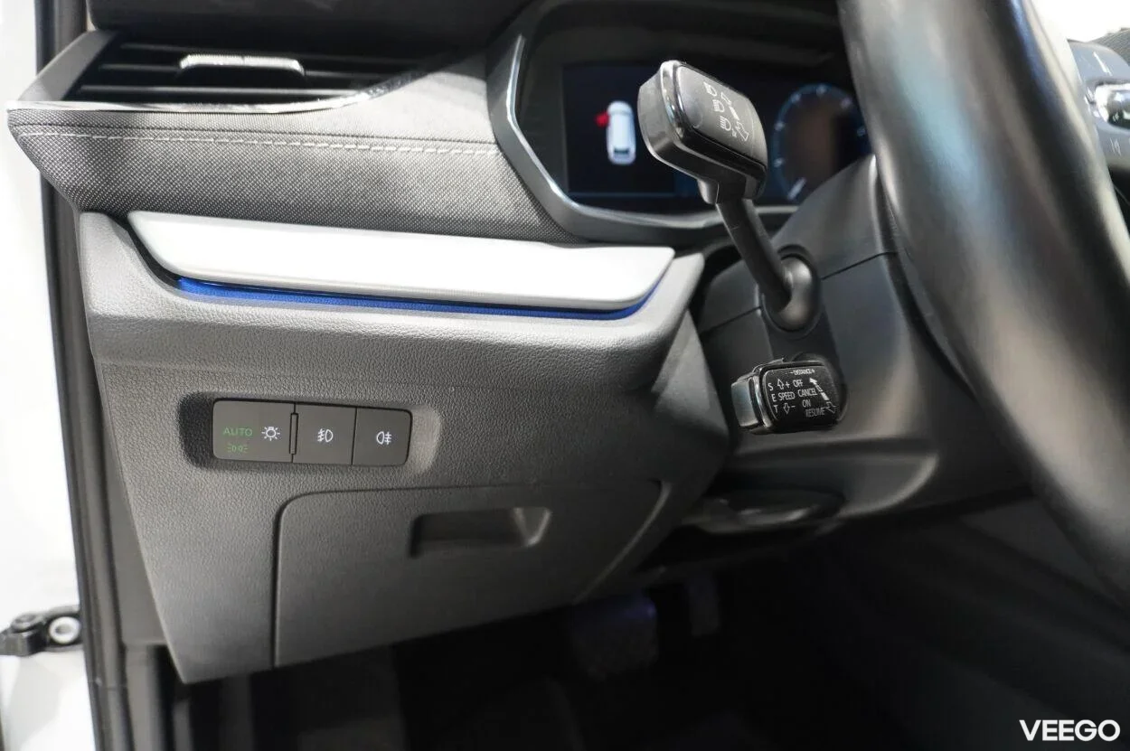 Skoda Octavia ELEGANCE COMBI 2 110kW