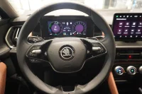 Skoda Kodiaq SELECTION PHEV 1.5 110kW thumbnail