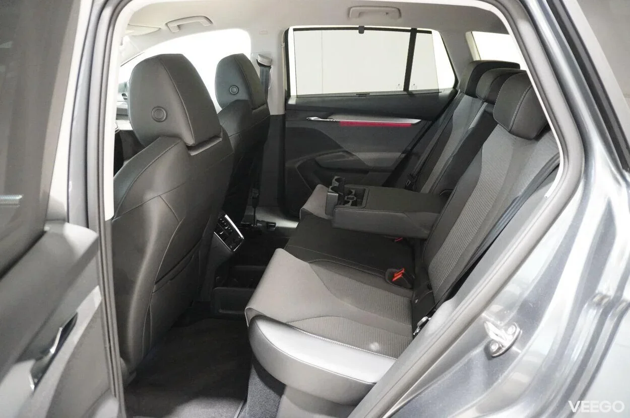 Skoda ENYAQ iV 80x / 82kWh 195kW