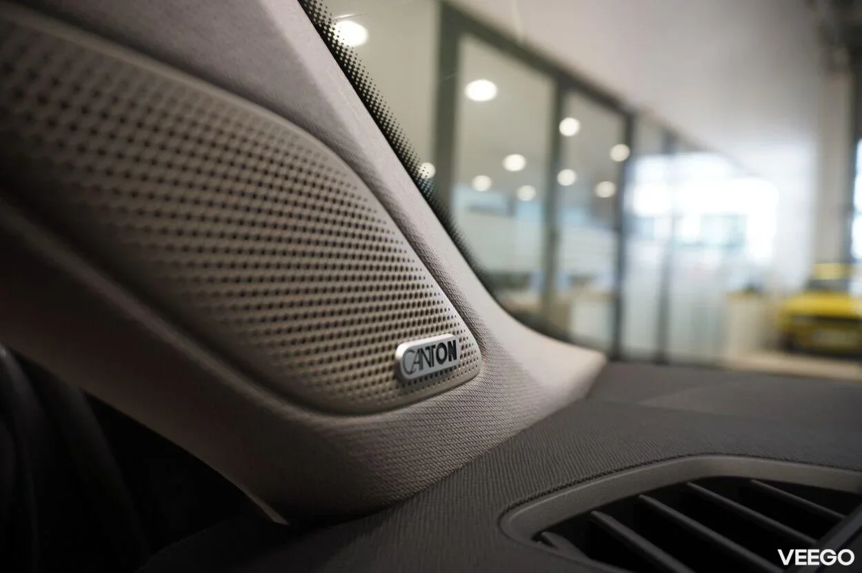 Skoda Kodiaq SELECTION PHEV 1.5 110kW