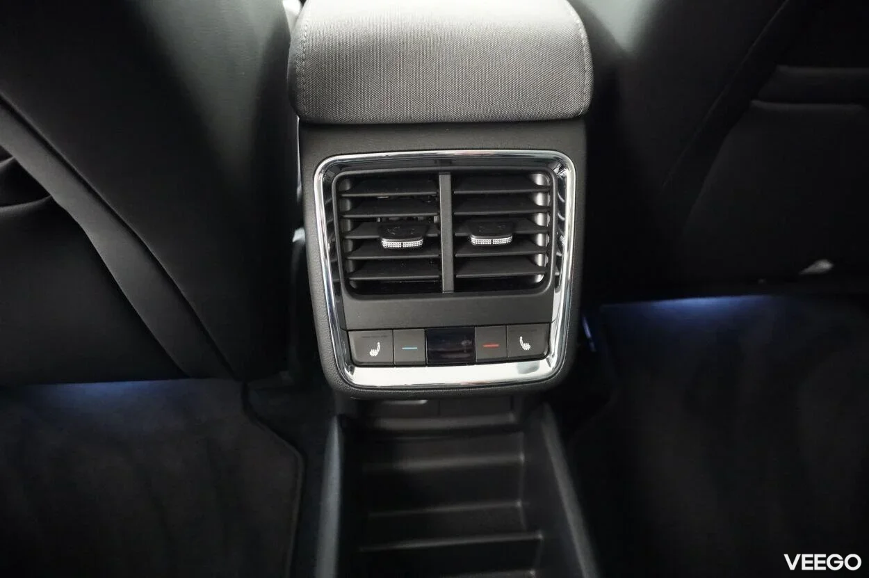 Skoda ENYAQ iV 80x / 82kWh 195kW