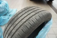 Skoda Kodiaq SELECTION PHEV 1.5 110kW thumbnail