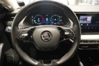 Skoda Octavia ELEGANCE COMBI 2 110kW thumbnail