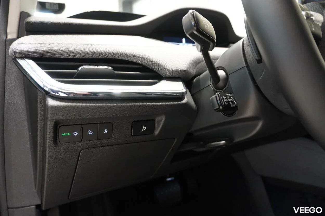 Skoda ENYAQ iV 80x / 82kWh 195kW