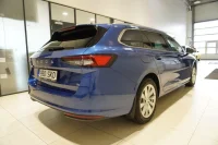 Skoda Superb COMBI SELECTION PHEV 1.5 110kW thumbnail