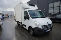 Renault Master 2.3 110kW thumbnail