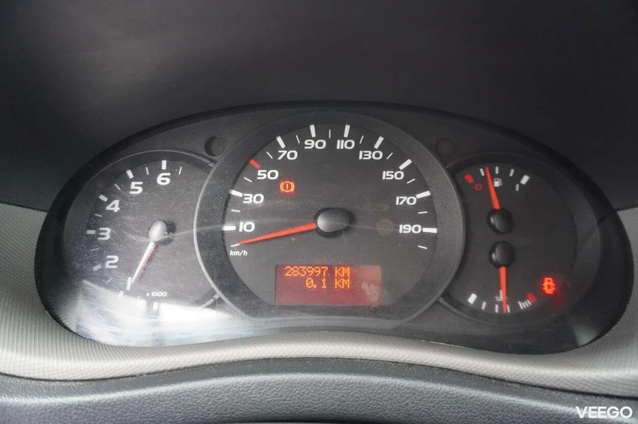 Renault Master 2.3 110kW