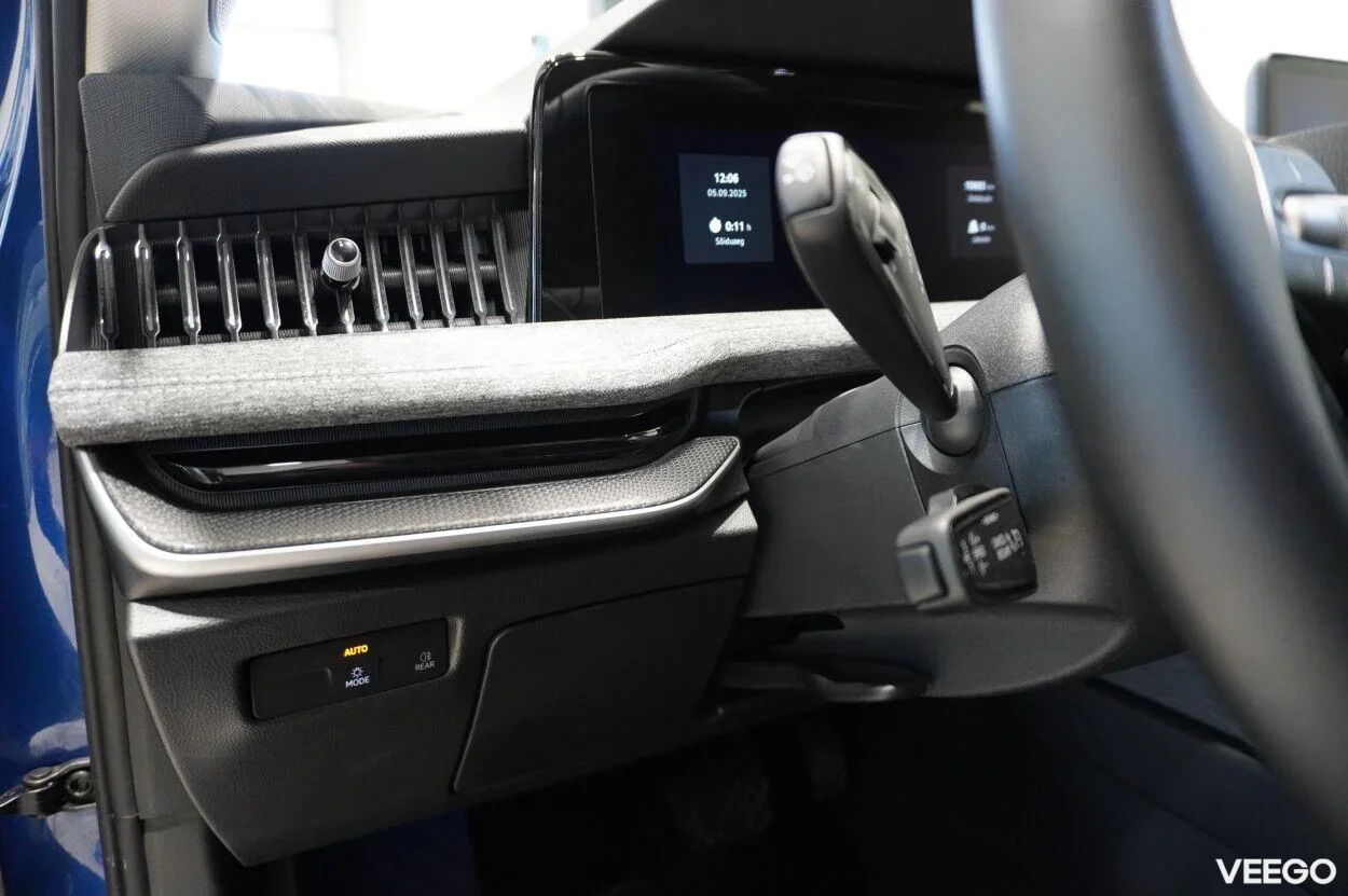 Skoda Superb COMBI SELECTION PHEV 1.5 110kW