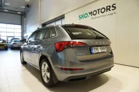 Skoda Scala AMBITION 1 81kW thumbnail