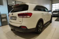 Kia Sorento 2.2 147kW thumbnail