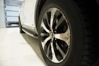 Kia Sorento 2.2 147kW thumbnail