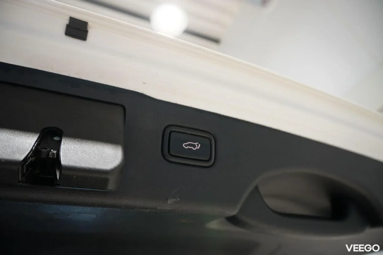 Kia Sorento 2.2 147kW