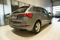 Skoda Scala AMBITION 1 81kW thumbnail