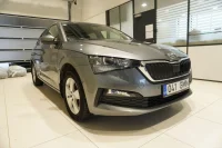 Skoda Scala AMBITION 1 81kW thumbnail