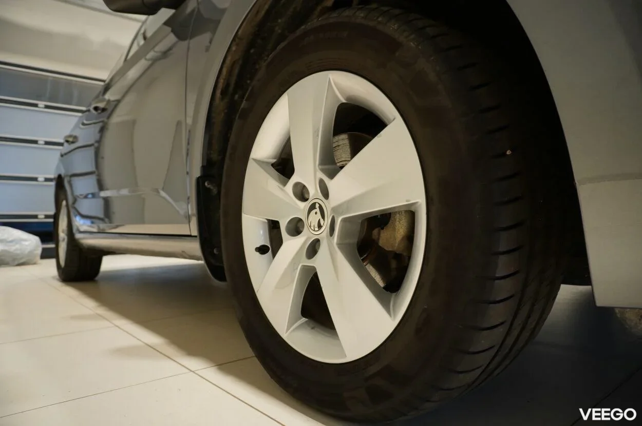 Skoda Scala AMBITION 1 81kW