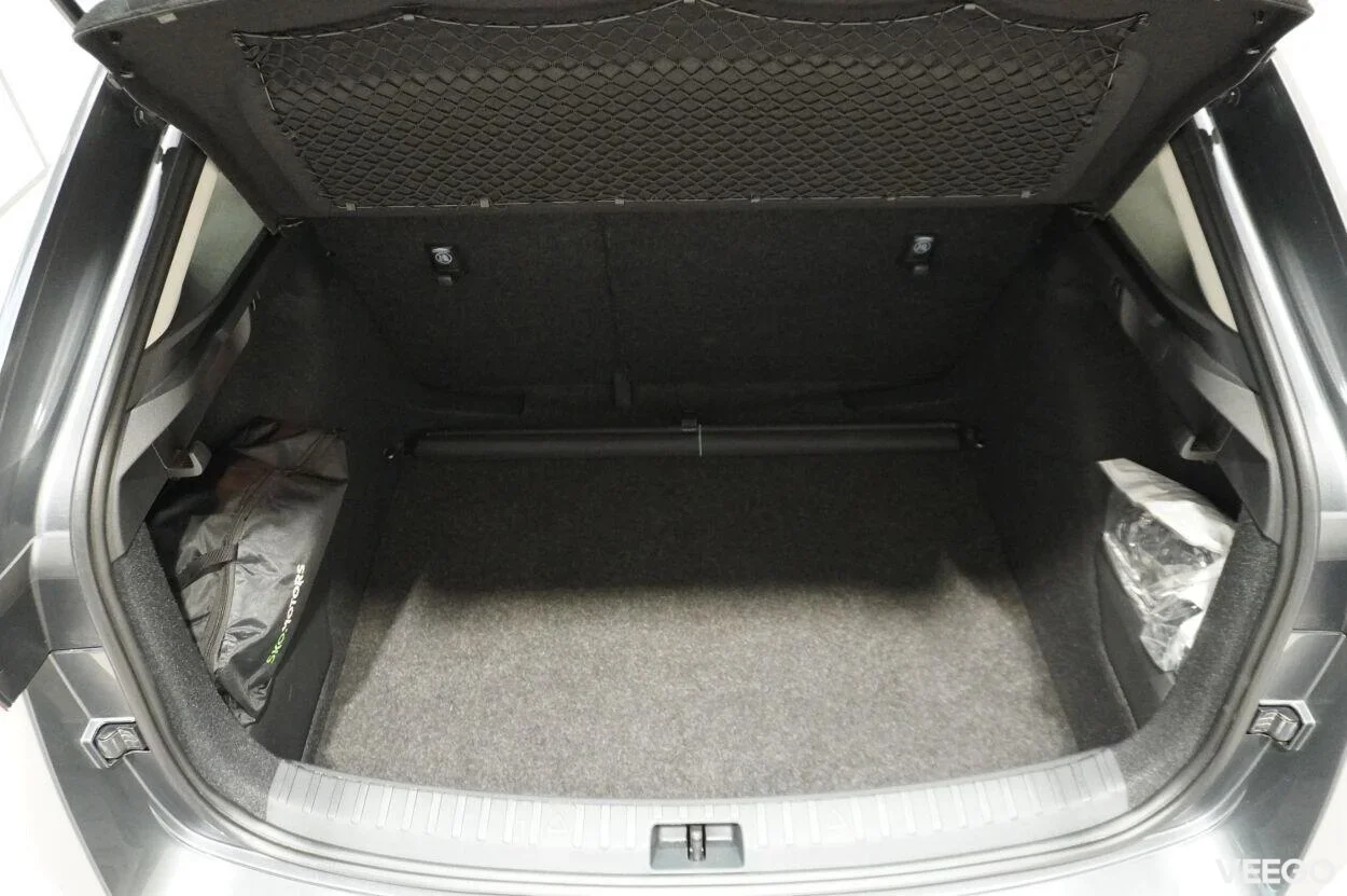 Skoda Scala AMBITION 1 81kW