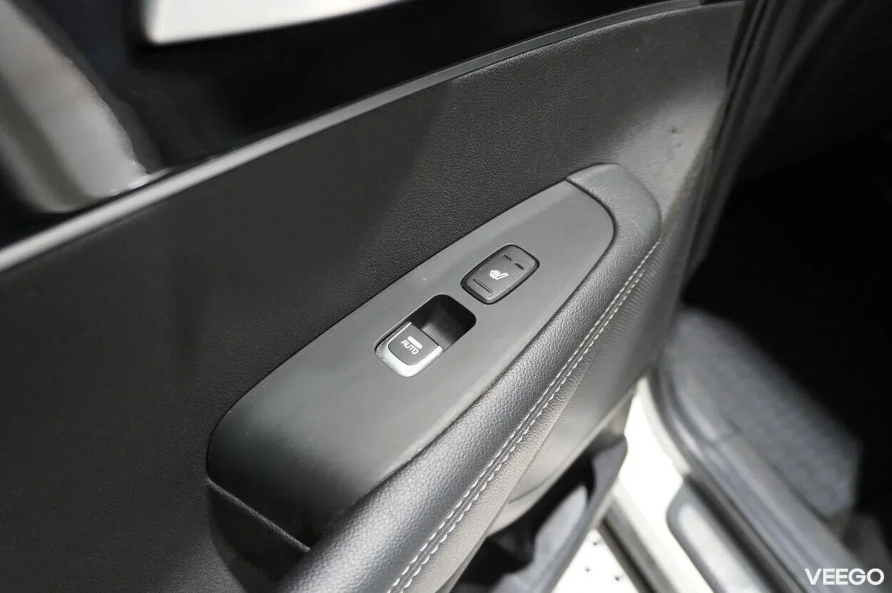 Kia Sorento 2.2 147kW