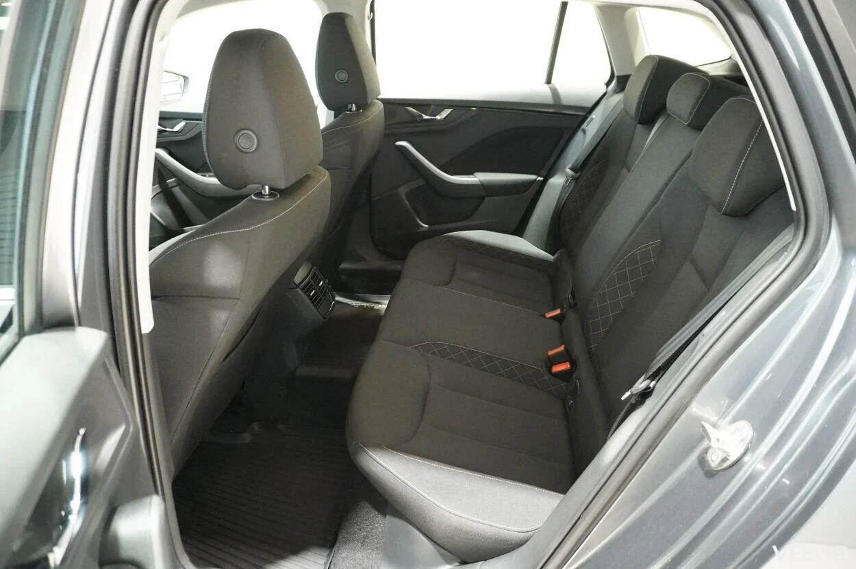 Skoda Scala AMBITION 1 81kW