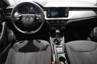 Skoda Scala AMBITION 1 81kW thumbnail