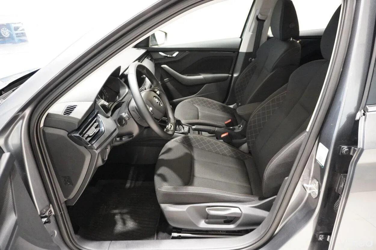 Skoda Scala AMBITION 1 81kW