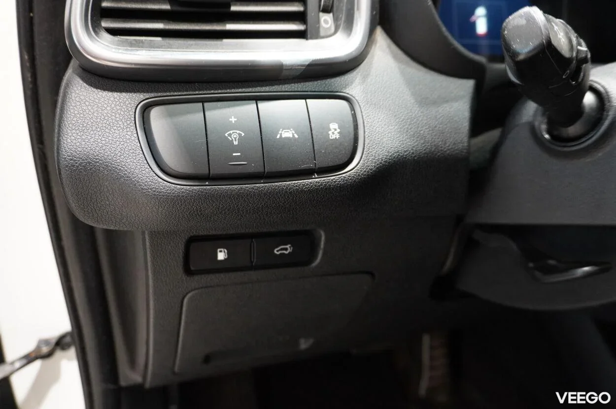 Kia Sorento 2.2 147kW