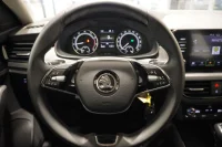 Skoda Scala AMBITION 1 81kW thumbnail