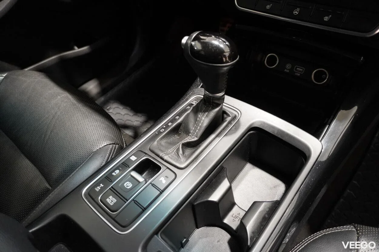 Kia Sorento 2.2 147kW