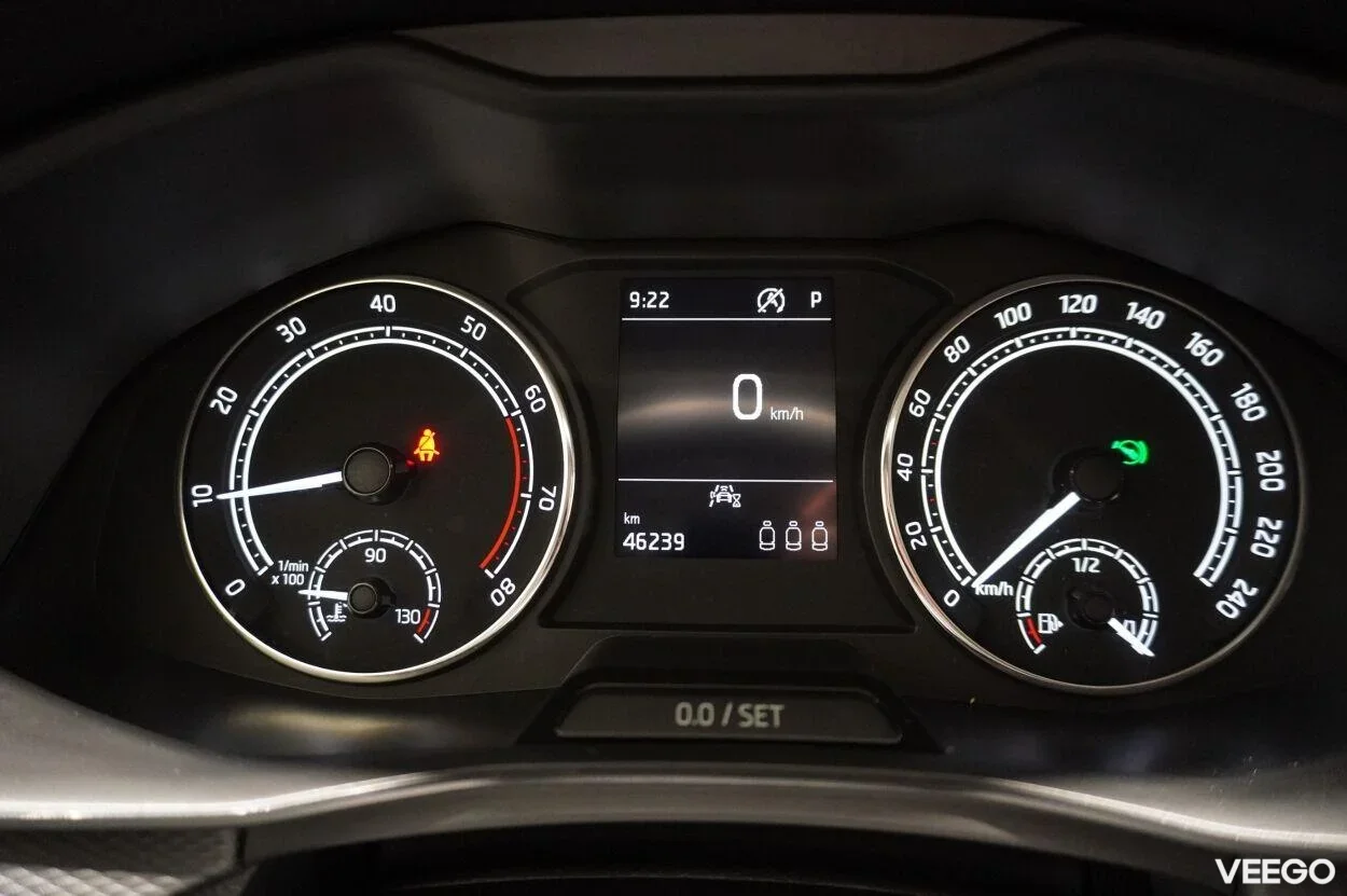 Skoda Scala AMBITION 1 81kW