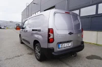 Peugeot Partner 1.5 96kW thumbnail