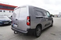 Peugeot Partner 1.5 96kW thumbnail