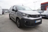 Peugeot Partner 1.5 96kW thumbnail