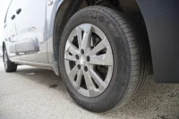 Peugeot Partner 1.5 96kW thumbnail