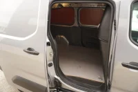 Peugeot Partner 1.5 96kW thumbnail