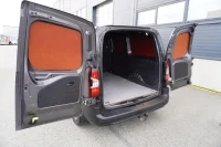 Peugeot Partner 1.5 96kW thumbnail