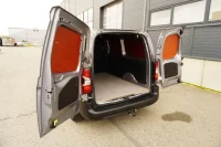 Peugeot Partner 1.5 96kW thumbnail