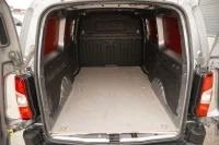 Peugeot Partner 1.5 96kW thumbnail