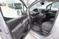 Peugeot Partner 1.5 96kW thumbnail