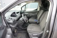 Peugeot Partner 1.5 96kW thumbnail