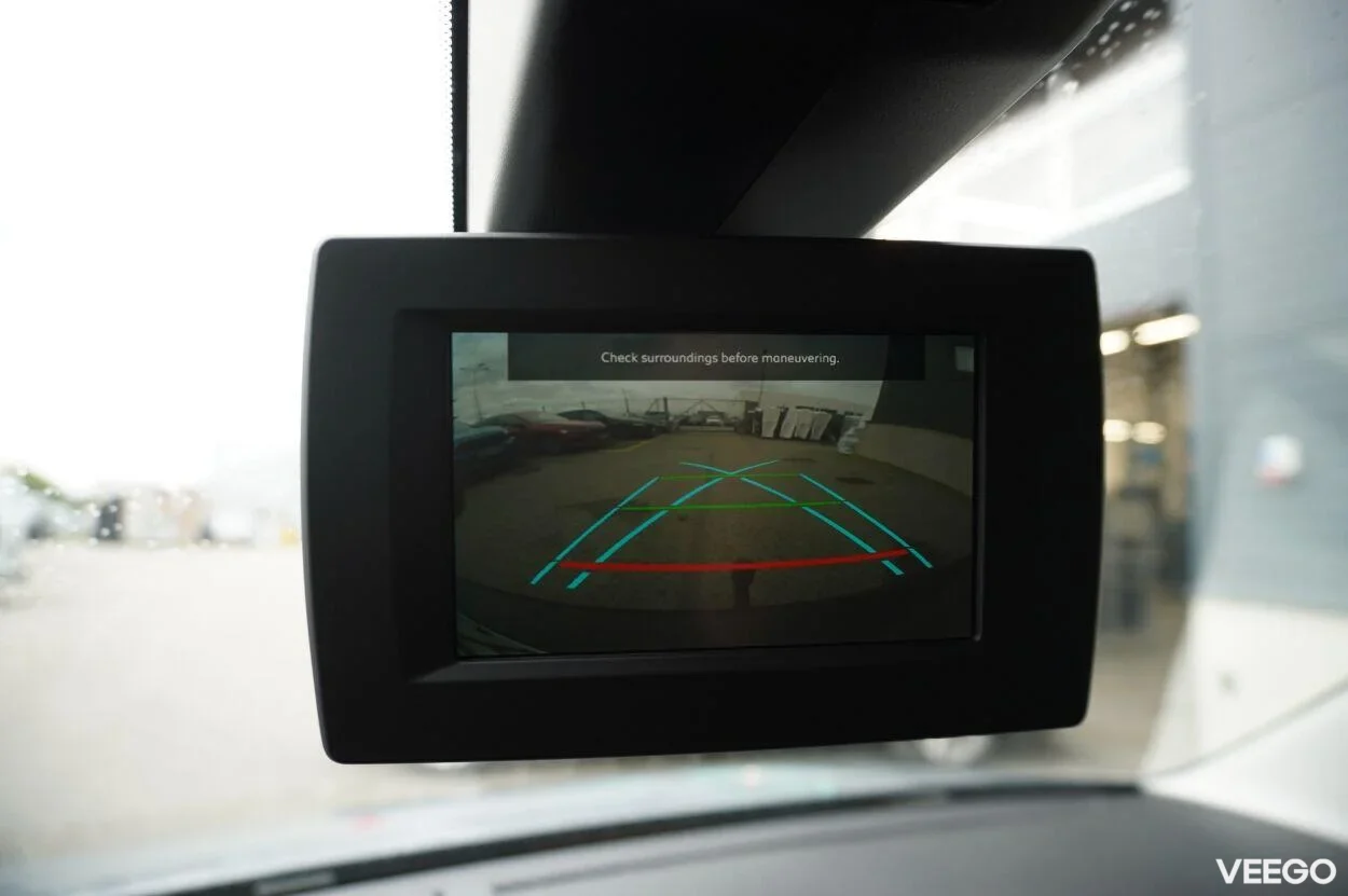 Peugeot Partner 1.5 96kW