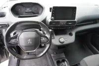 Peugeot Partner 1.5 96kW thumbnail