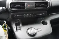 Peugeot Partner 1.5 96kW thumbnail